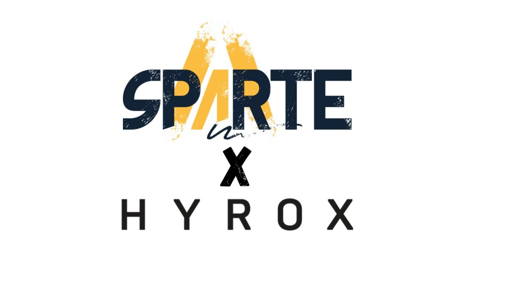 Challenge HYROX - SPARTE