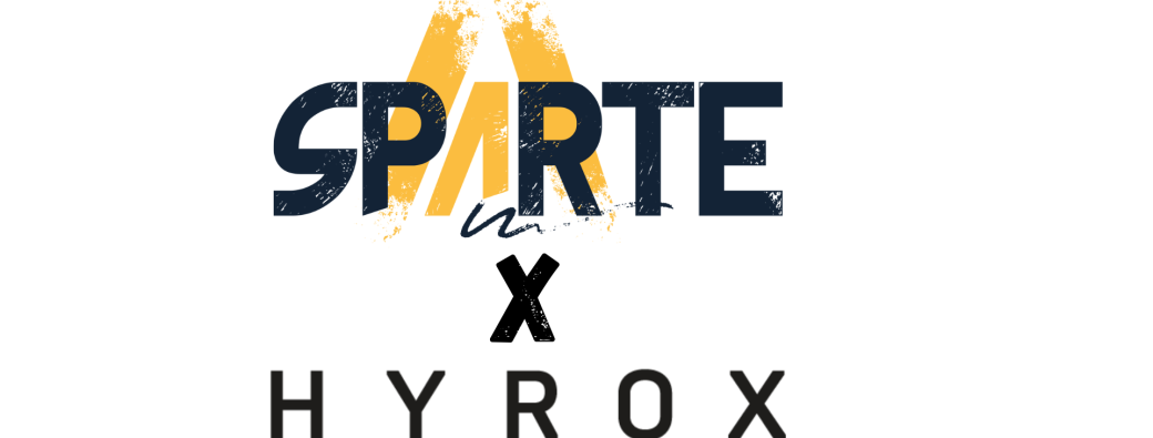 Challenge HYROX x SPARTE