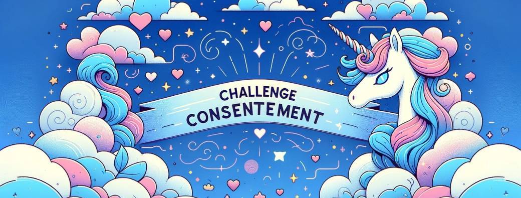 Challenge Licornes Consentantes