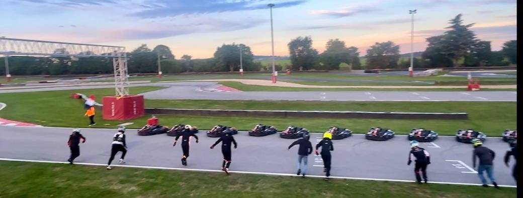 Challenge RKC Inter-entreprise (mercredi 11 juin à 19h30)