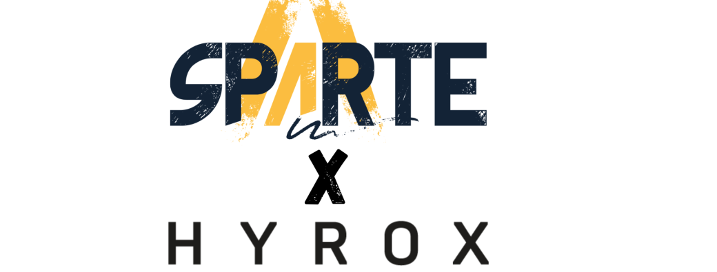 Challenge SPARTE X HYROX