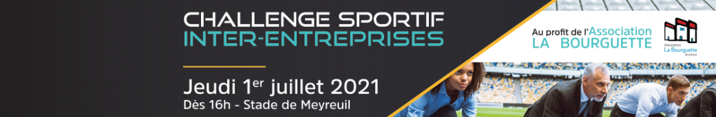 Challenge Sportif Inter-Entreprises