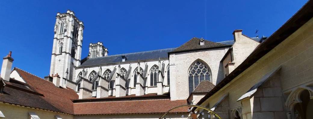 Chalon sur Vague