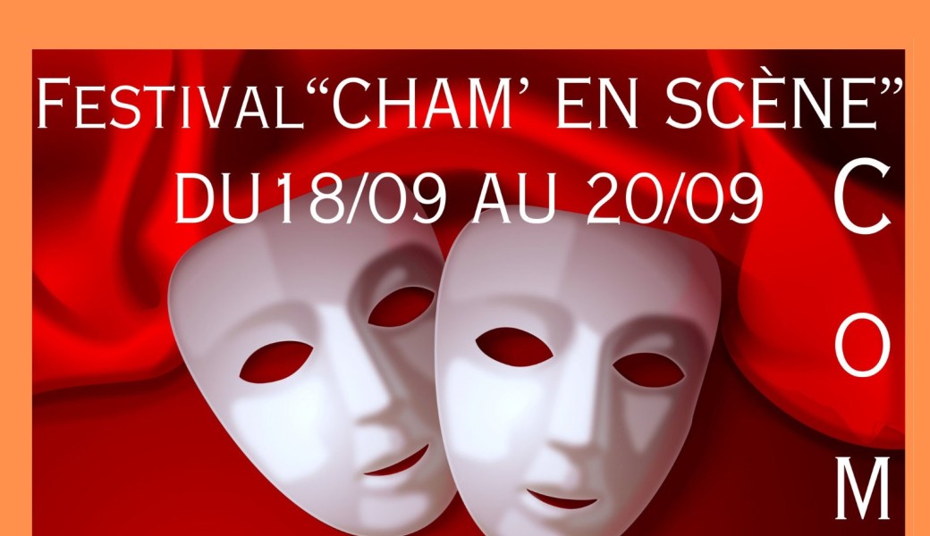 Cham' en scène