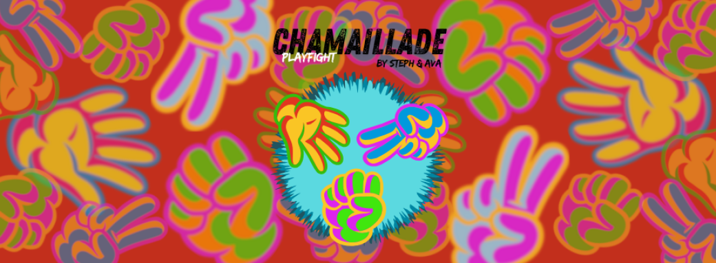 Chamaillade