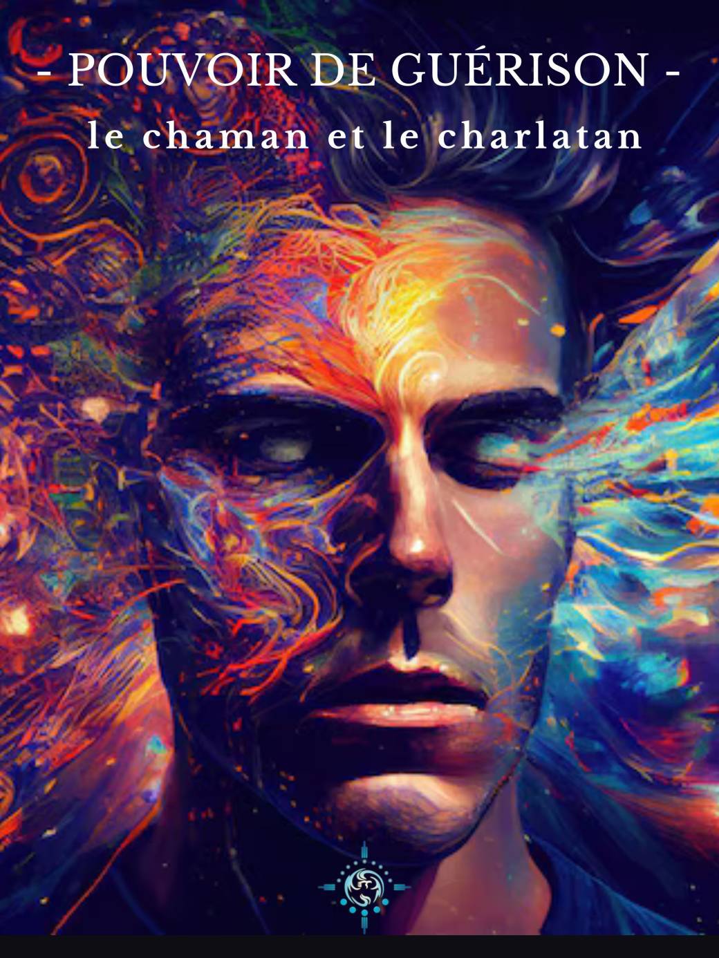 chaman et charlatan