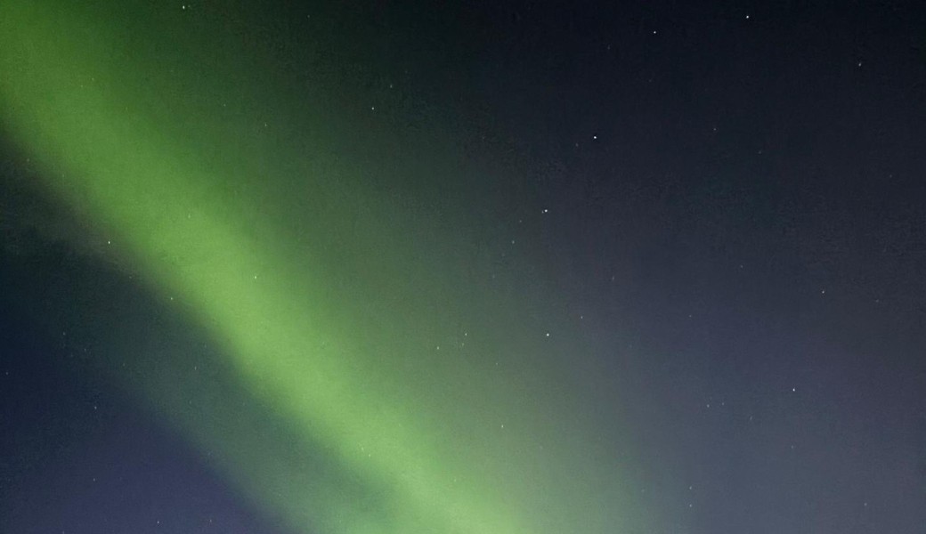 Chamanisme de Laponie et Druidisme