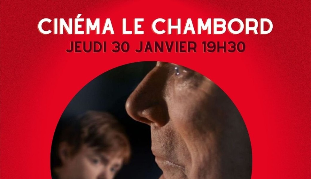 Avenue of the Giants - Cinéma le Chambord MARSEILLE