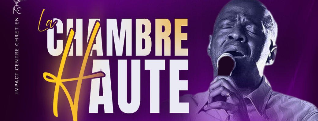 Chambre Haute – Édition Été 2025