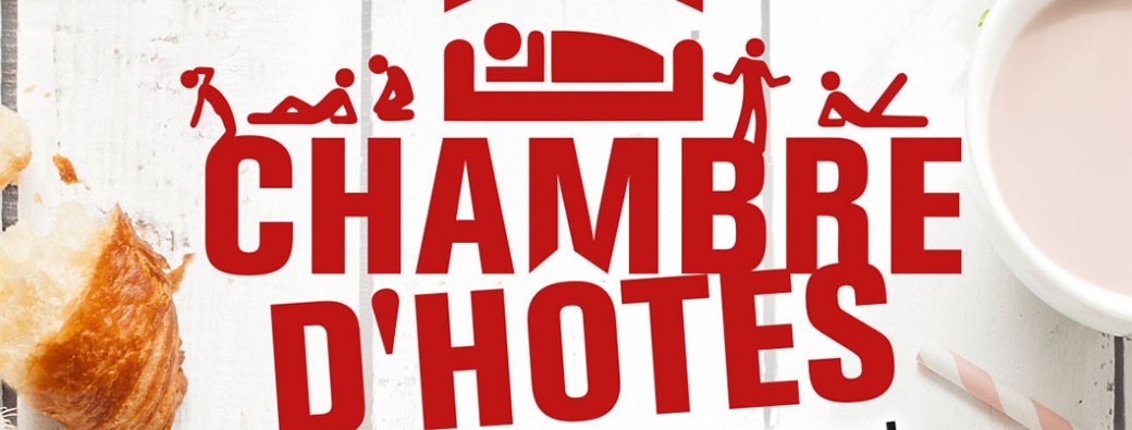 CHAMBRES D'HÔTES