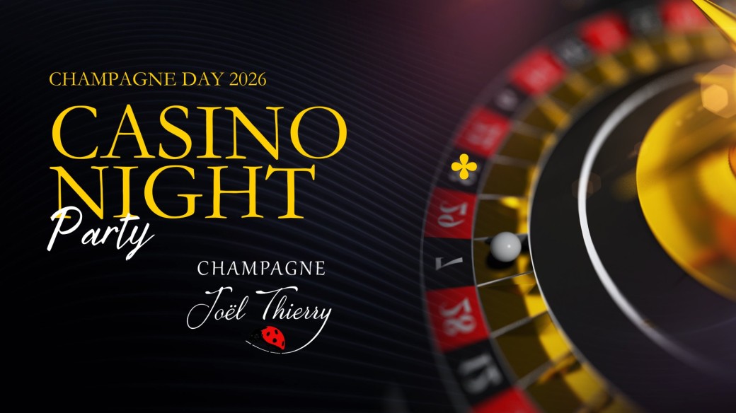 Champagne Day 2026 