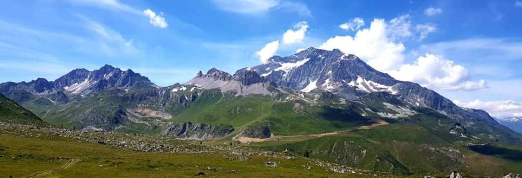 Séjour en Montagne 