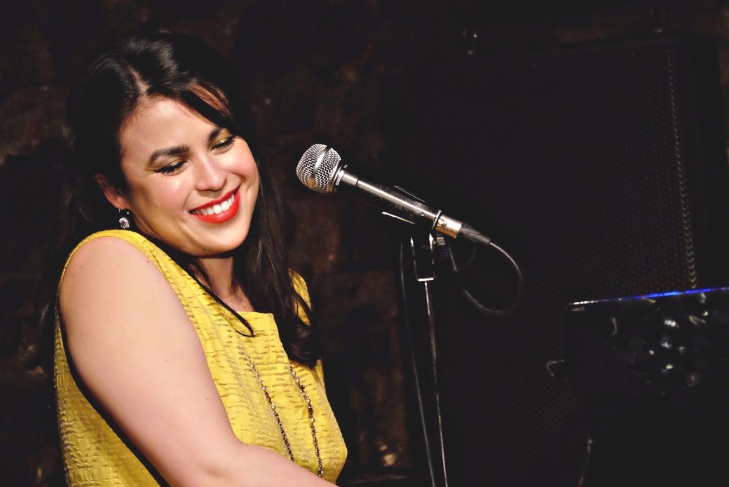 Champian Fulton Trio (New-York)