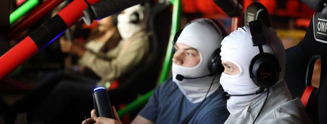 CHAMPIONNAT SIMRACING – MEILLEUR PILOTE 2025