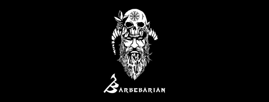 Championnat BARBEBARIAN de Barbe de Viking