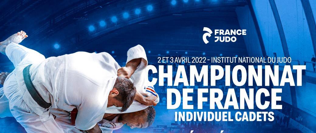 Championnat de France cadets 1ère division