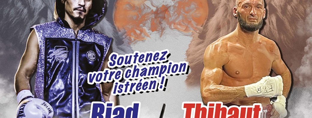 Championnat de France de Boxe anglaise