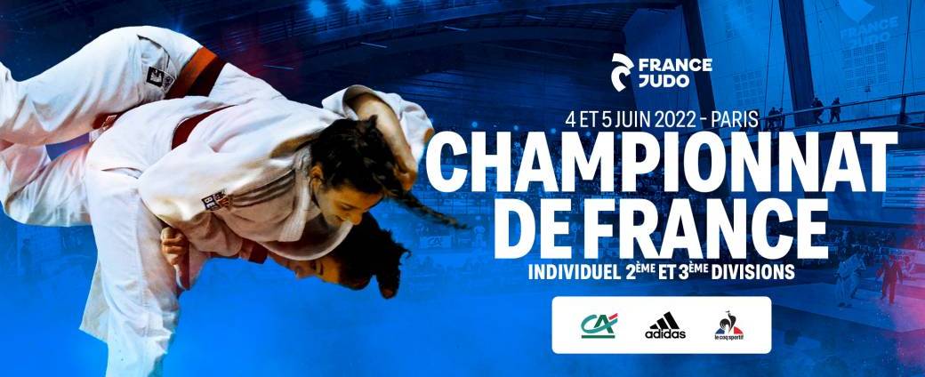 Championnat de France individuel 2D-3D 2022