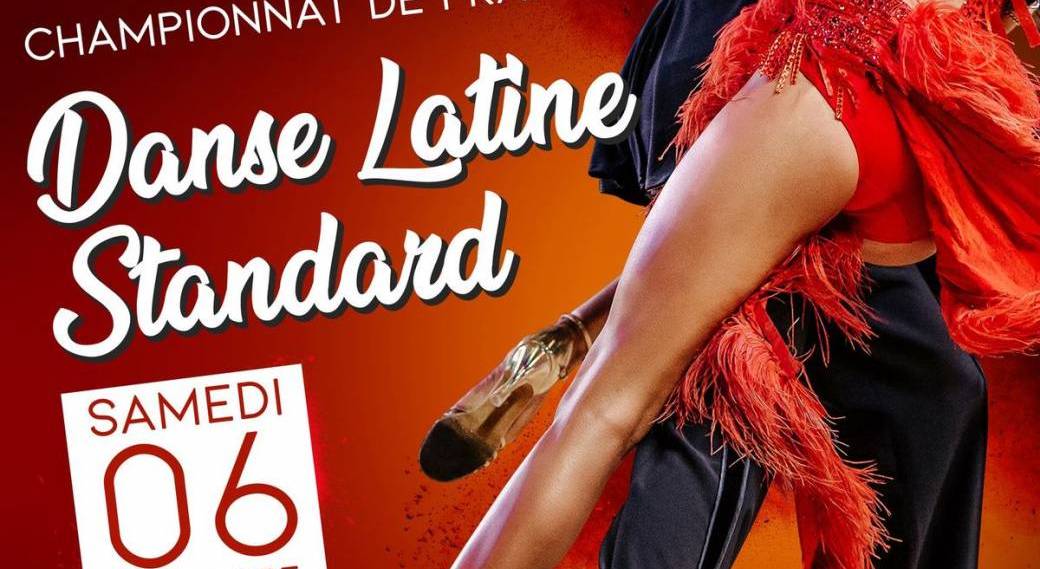 Championnat de France Latin & Standard