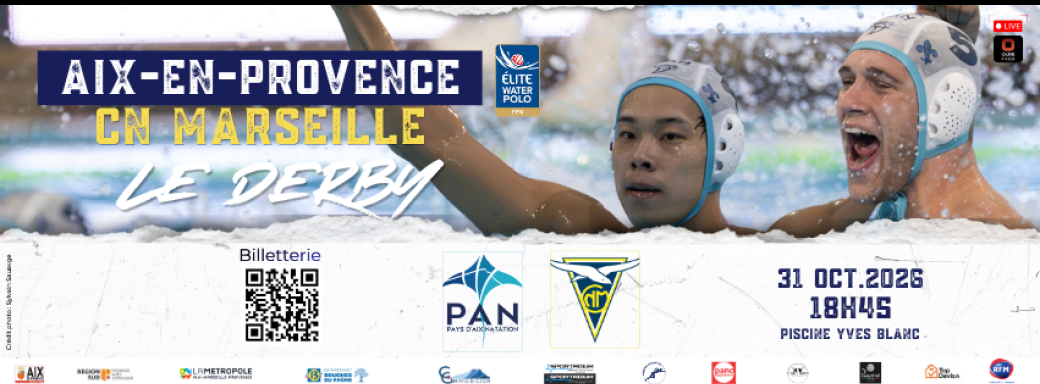 Championnat de France : PAN VS CNM