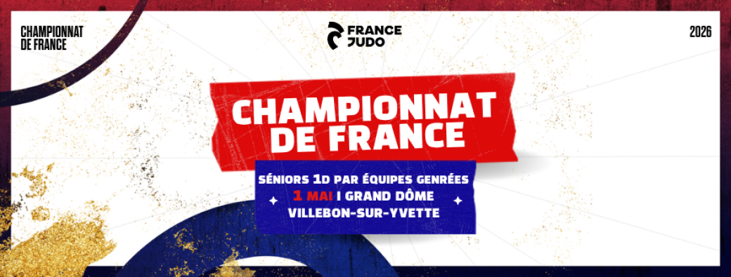 Championnat de France par équipes genrées 1ère division