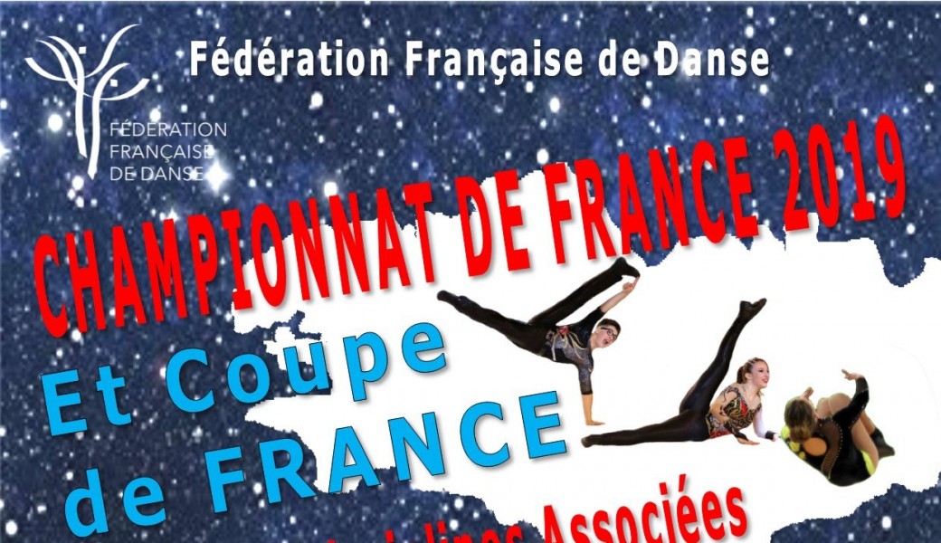 Championnat de France Rock & DA