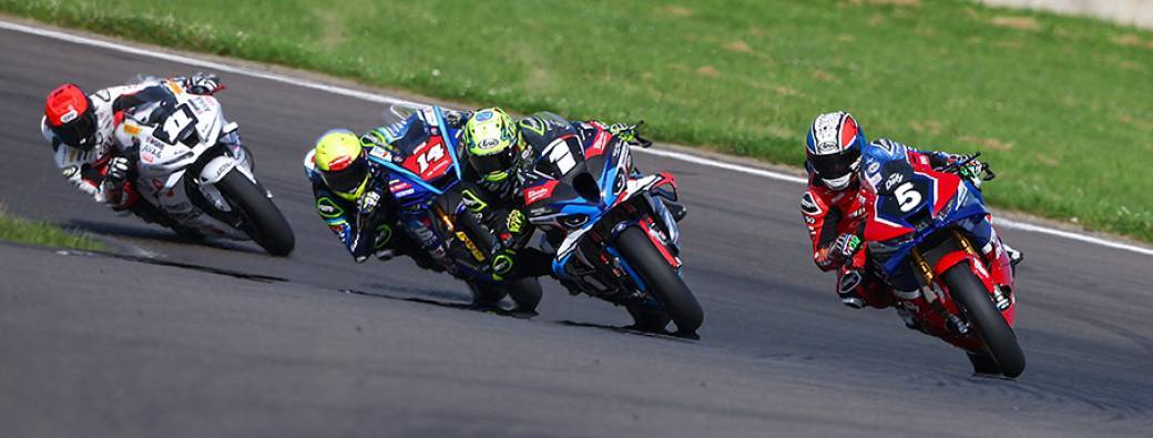 Championnat de France Superbike 2026