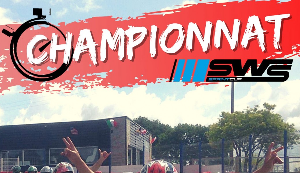 Championnat de Karting Loisir