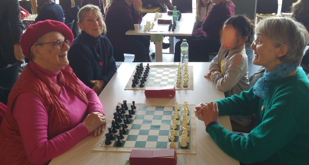 Championnat des Yvelines féminin 2026