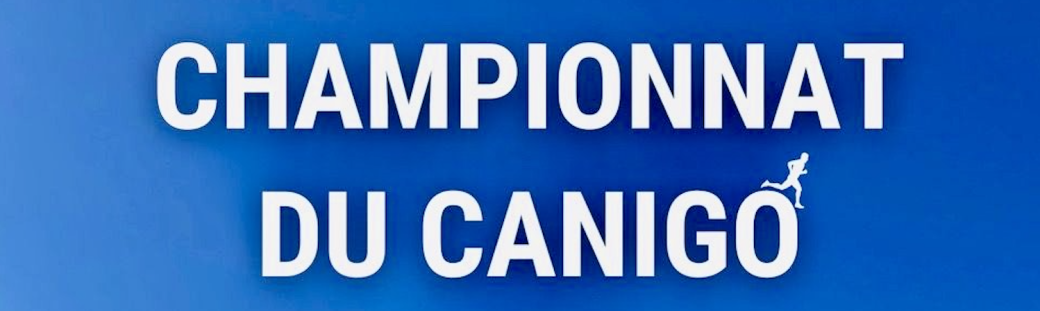 Championnat du Canigou 2025 +
