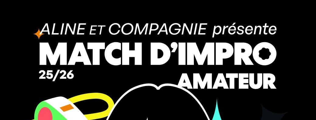 Championnat interne #Match Impro Amateur