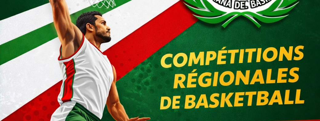 CHAMPIONNAT REGIONAL