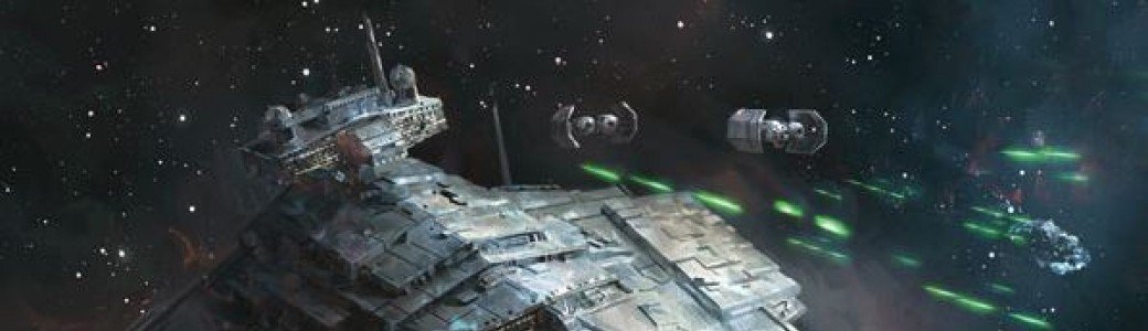 Championnats de France Star Wars 2016  Dans une Galaxie Lointaine….  Épisode II  L’univers Étendu