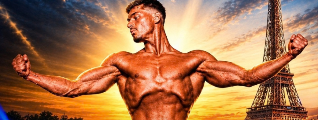 Championnats d'Europe