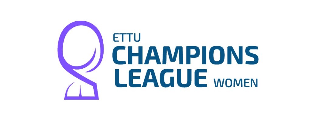 Champions League Tennis de Table                    TT St-Quentin - Berlin (GER)