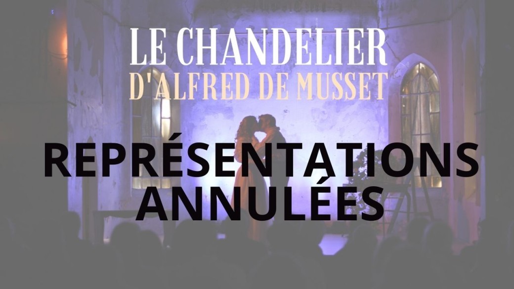 LE CHANDELIER