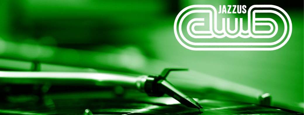 CHANGE DE DISQUE - Jazzus Club / explorer
