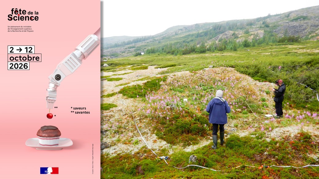 Changement climatique : les scientifiques à la rescousse des vestiges archéologiques