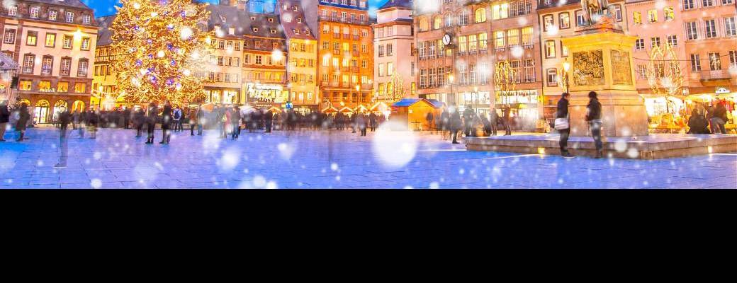 Changement de noms Strasbourg