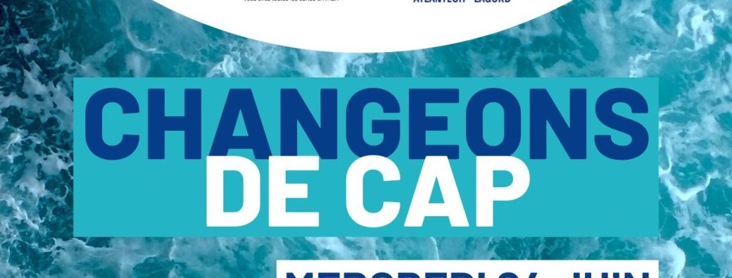 Changeons de cap !