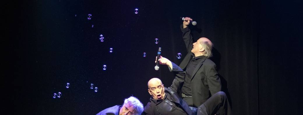 Chanson Plus Bifluorée