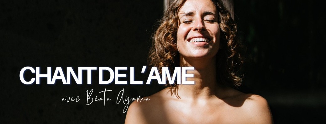 CHANT DE L'AME