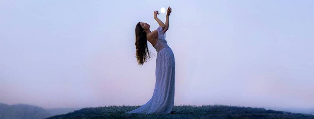 Chant intuitif & énergétique