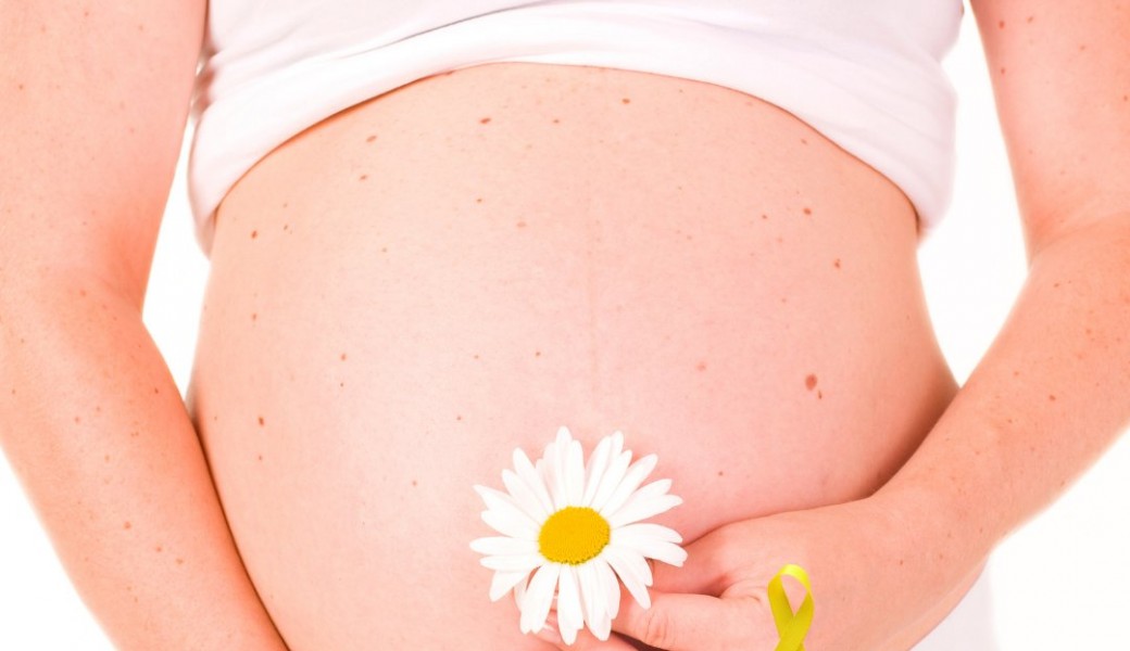 Chant prénatal  Chant prénatal