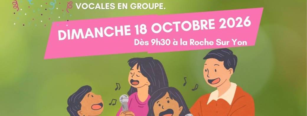 Chanter pour guérir