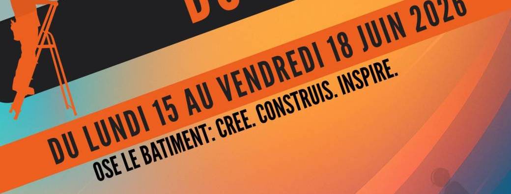 Chantier VENIER Bâtiment