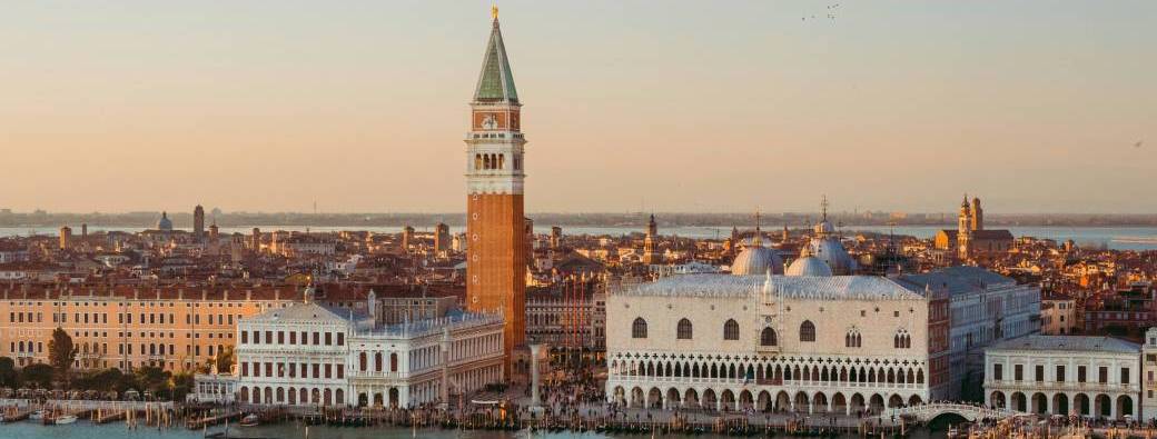 Chantons à Venise
