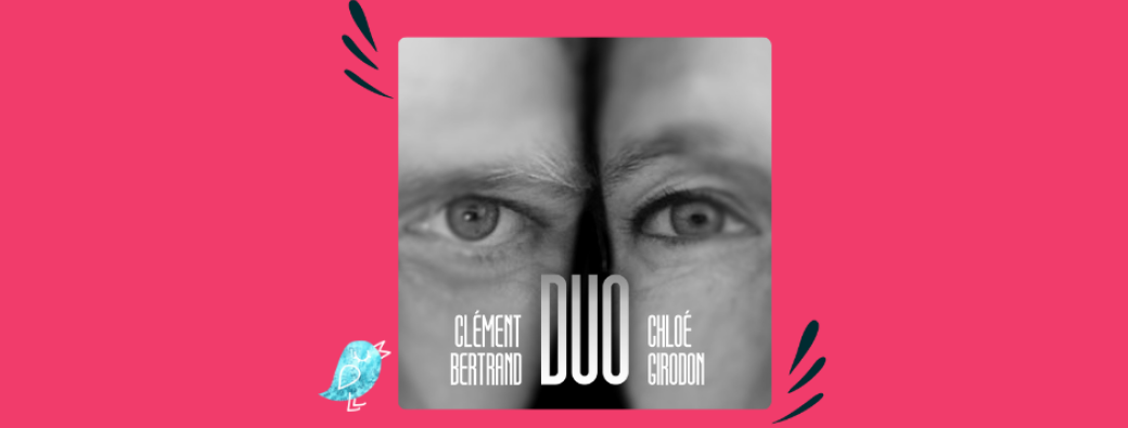 Chantons sous les Pins - Clément Bertrand - Bélus