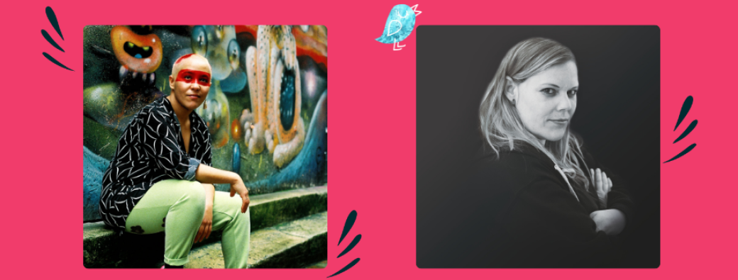 Chantons sous les Pins - Jolie Môme & Melissmell - Labatut