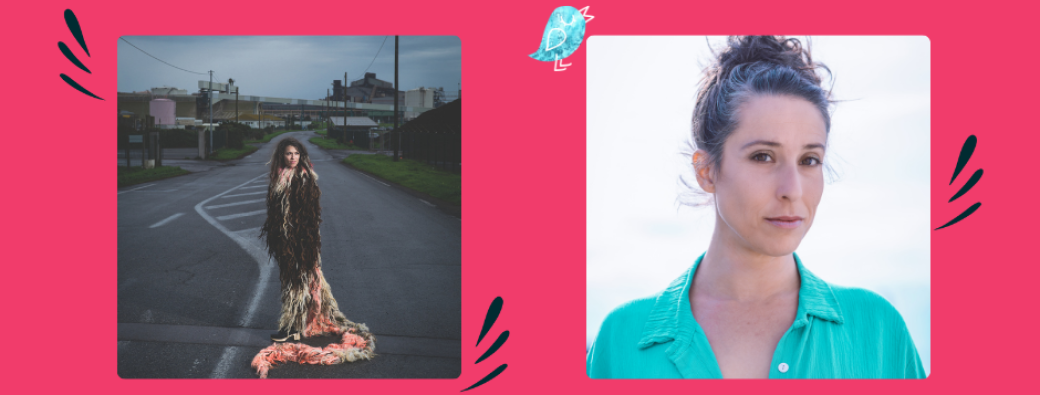 Chantons sous les Pins - Lolita Delmonteil & Yoanna - Castaignos-Souslens